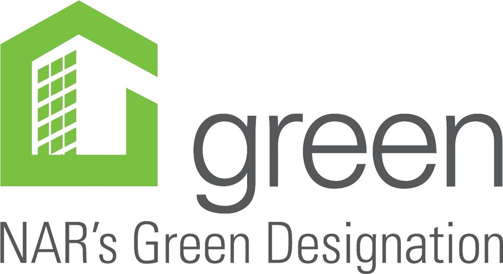 NAR Green Designation