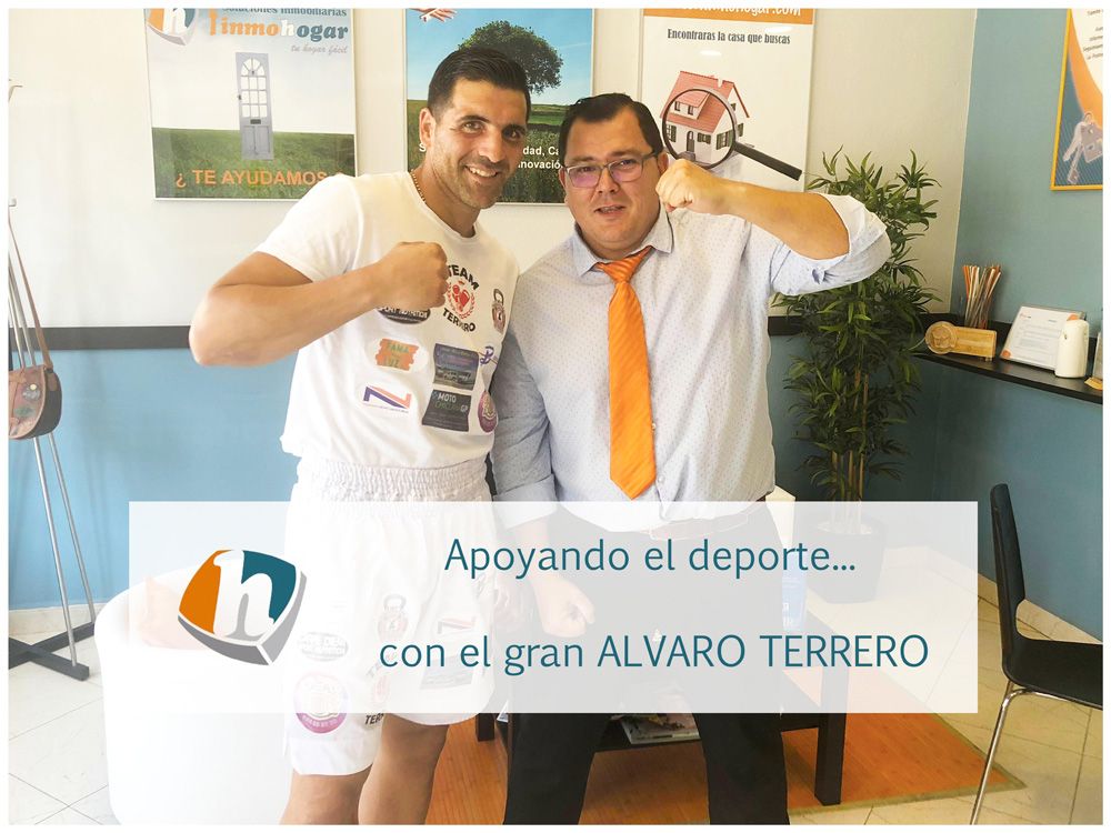 Espíritu de superación