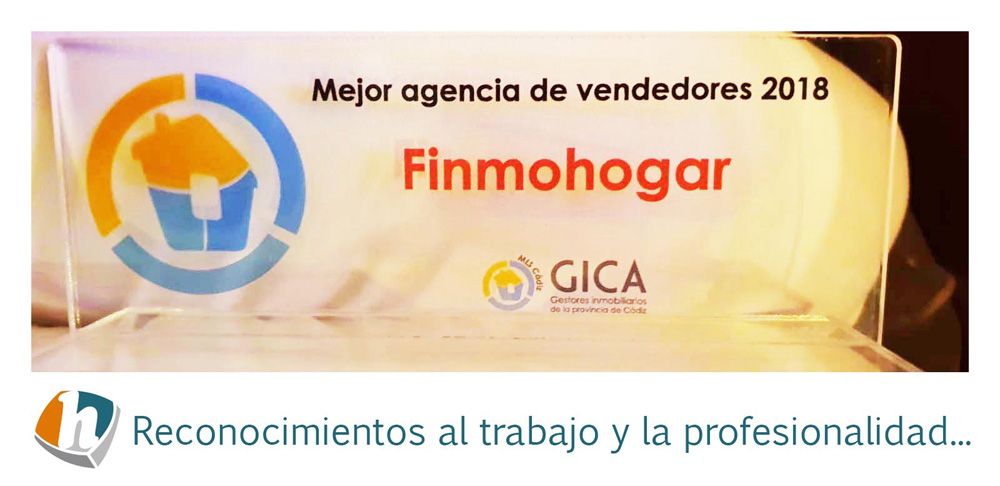 Mejor agencia para vendedores 2018