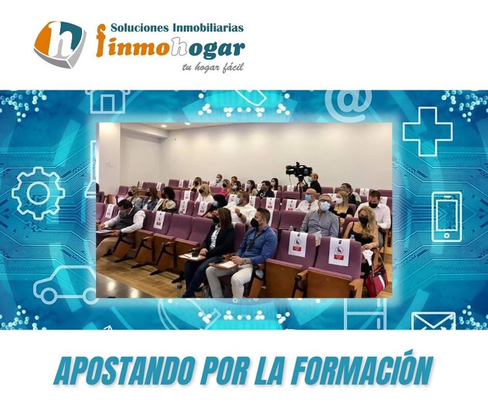 Formación en marketing