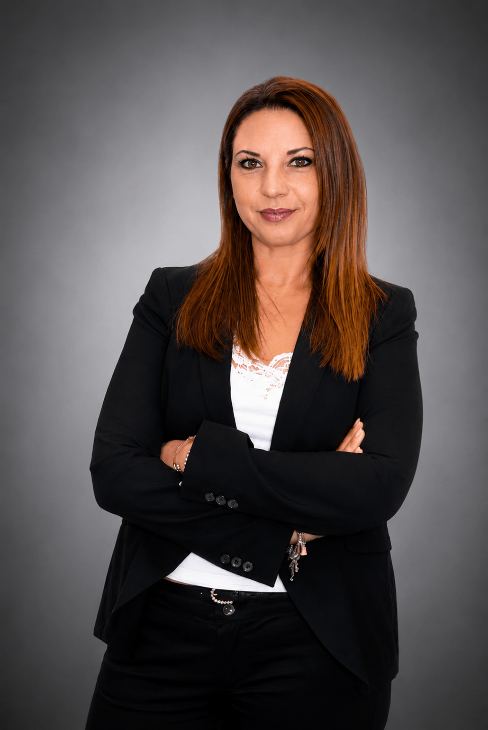 Virginia Orihuela