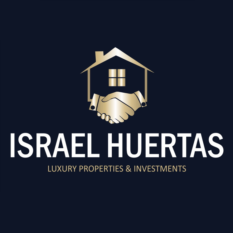 Logo Israel Huertas®