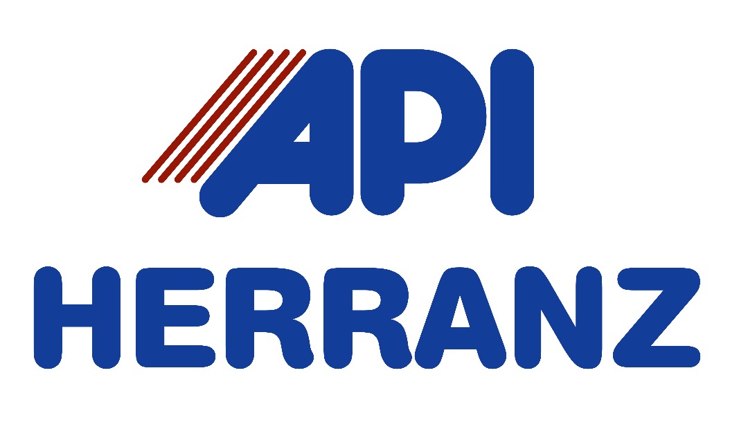 Logo API HERRANZ